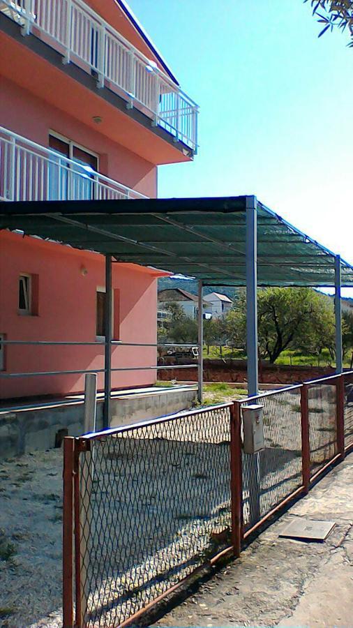 Apartmani Ramljak Marina Exterior foto